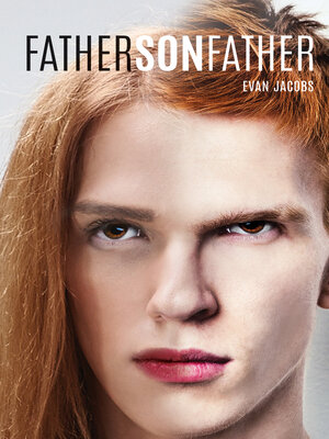 cover image of FatherSonFather
